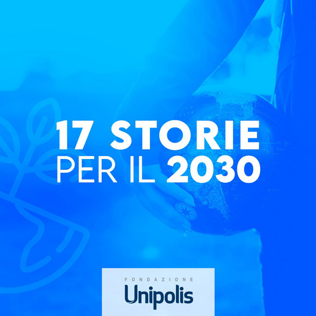 17 storie per il 2030