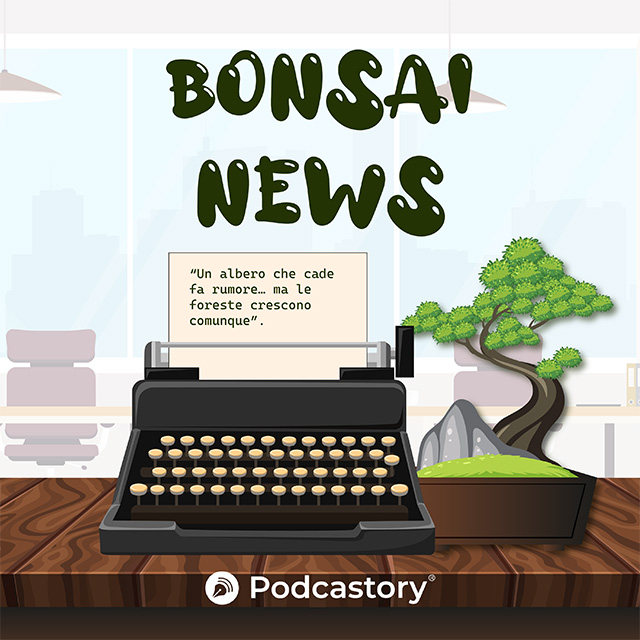 Bonsai News