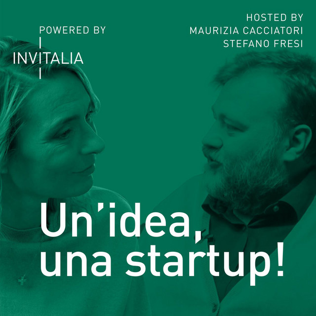 Un'idea, una startup!