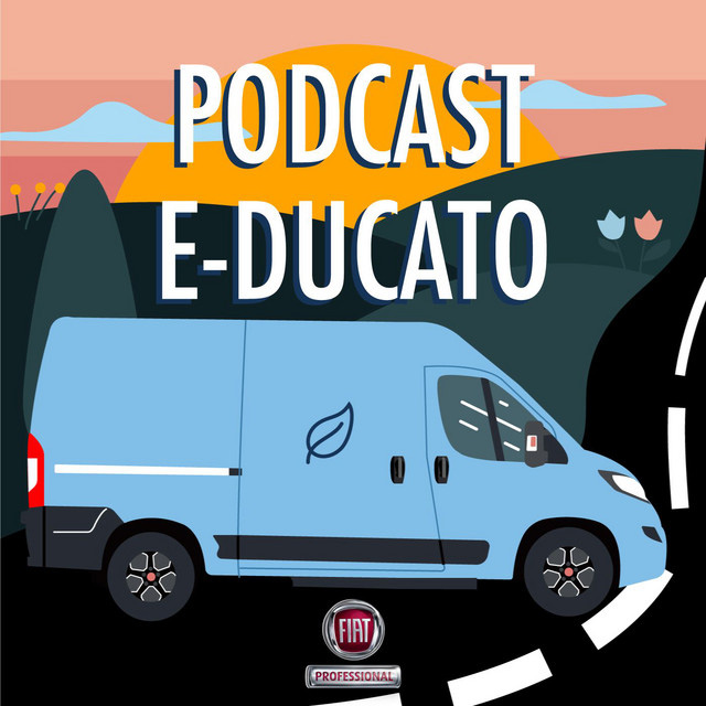 Podcast e-Ducato