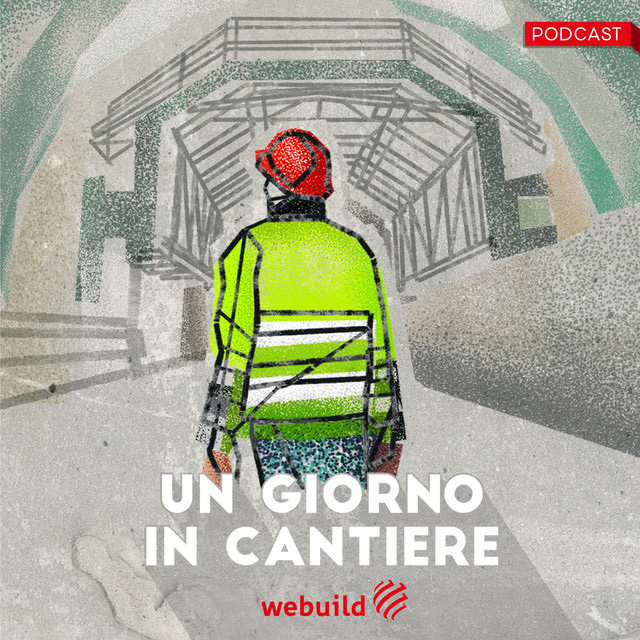 Un giorno in cantiere