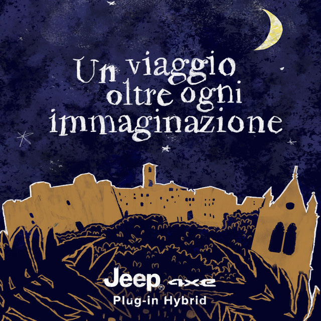 Un viaggio oltre ogni immaginazione