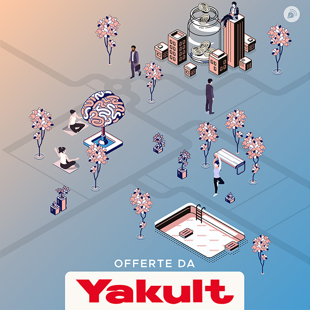 Yakult